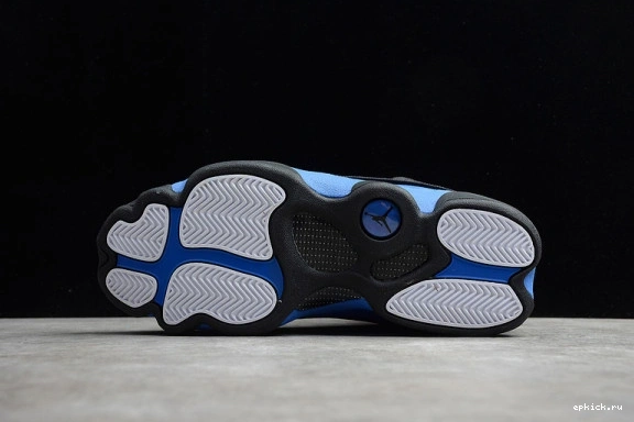 Rep EP 414571-040 Black 414571-040 Jordan Hyper Royal AIR Retro 13 0310